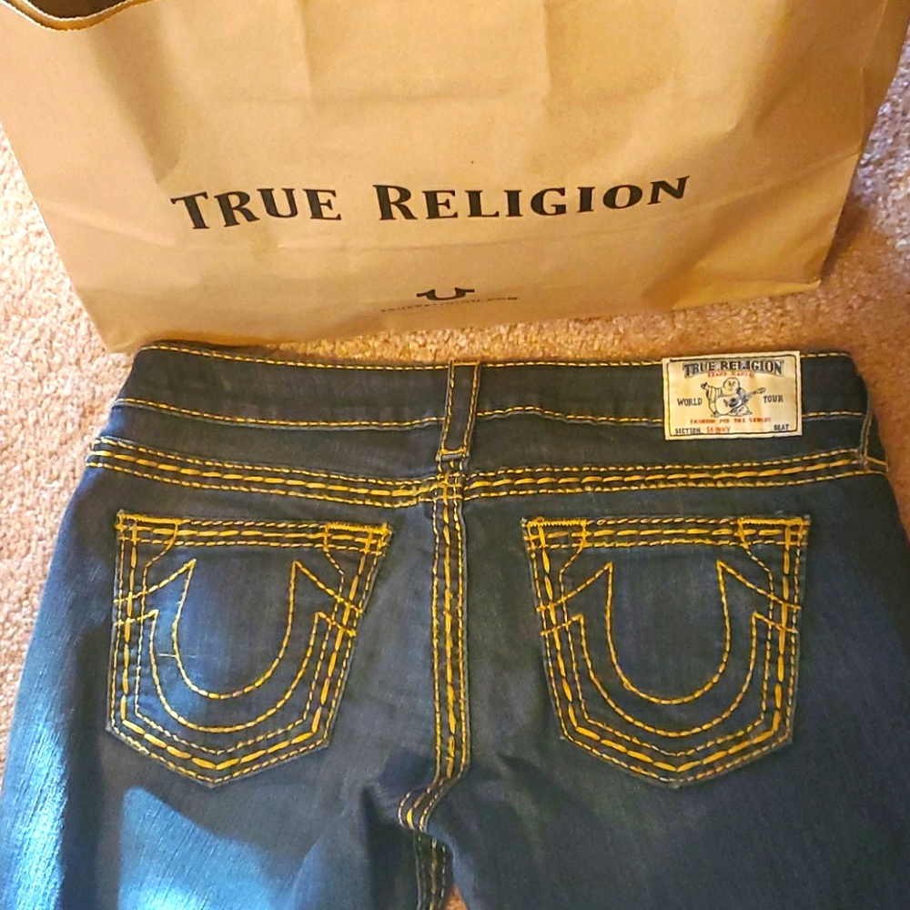 True Religion Jeans